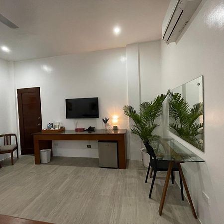 Thistle Inn Panglao Quarto foto